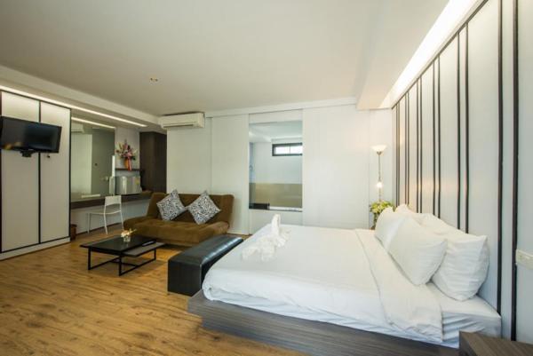 Panlaan Boutique Resort Nong Khai Exterior photo