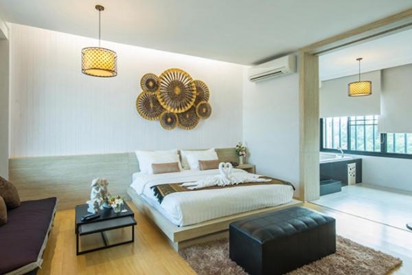 Panlaan Boutique Resort Nong Khai Exterior photo