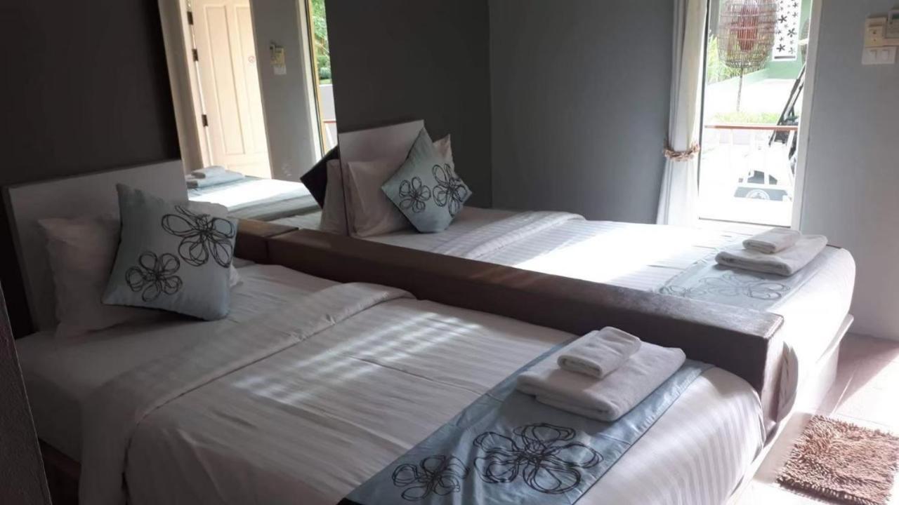 Panlaan Boutique Resort Nong Khai Exterior photo