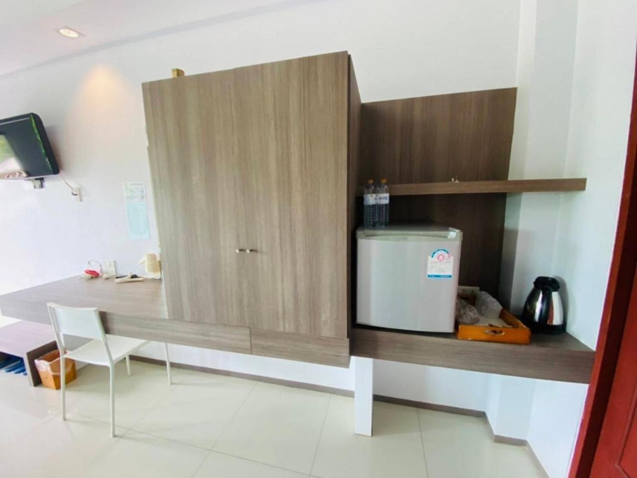 Panlaan Boutique Resort Nong Khai Exterior photo