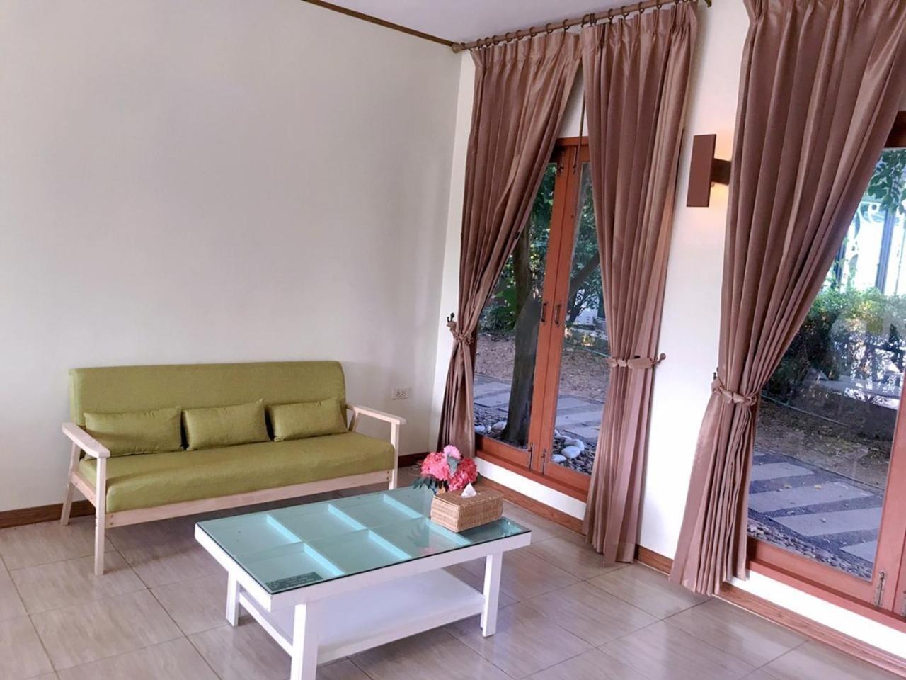Panlaan Boutique Resort Nong Khai Exterior photo