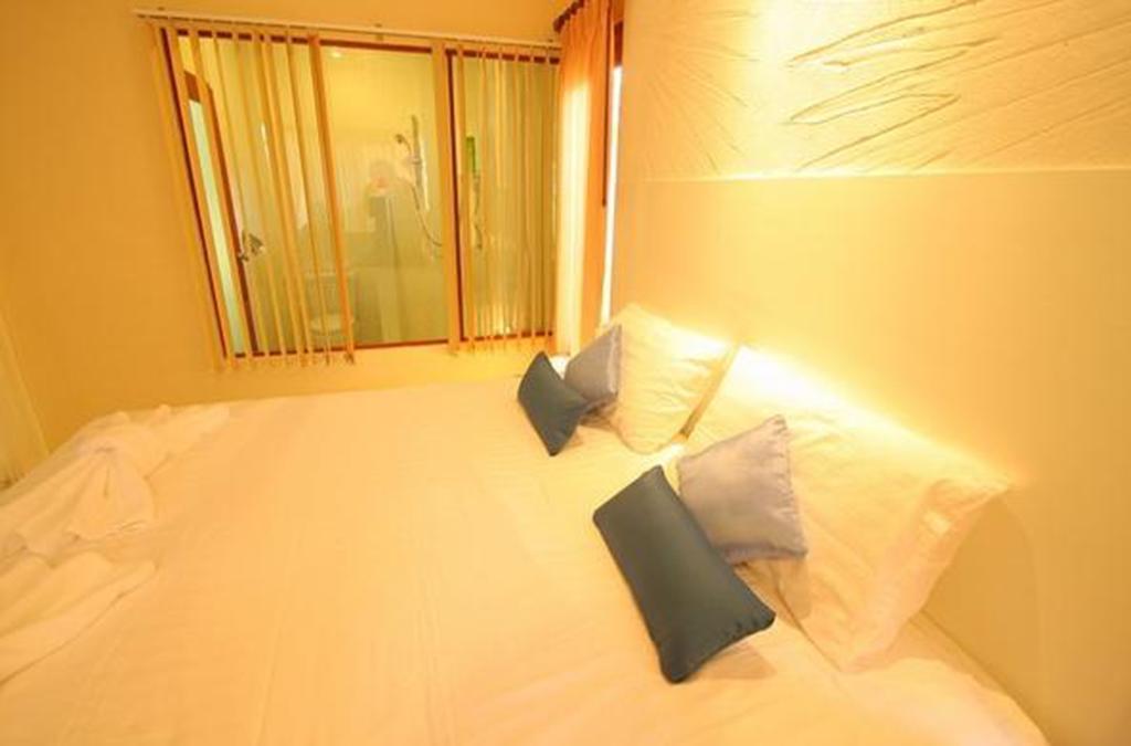 Panlaan Boutique Resort Nong Khai Exterior photo