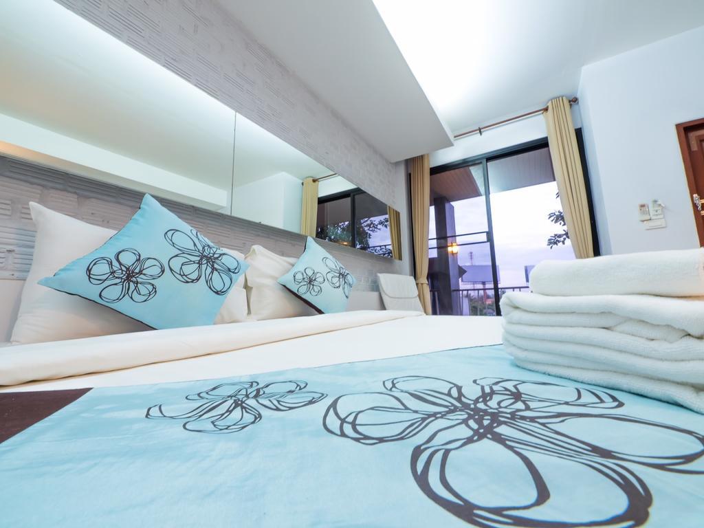Panlaan Boutique Resort Nong Khai Exterior photo