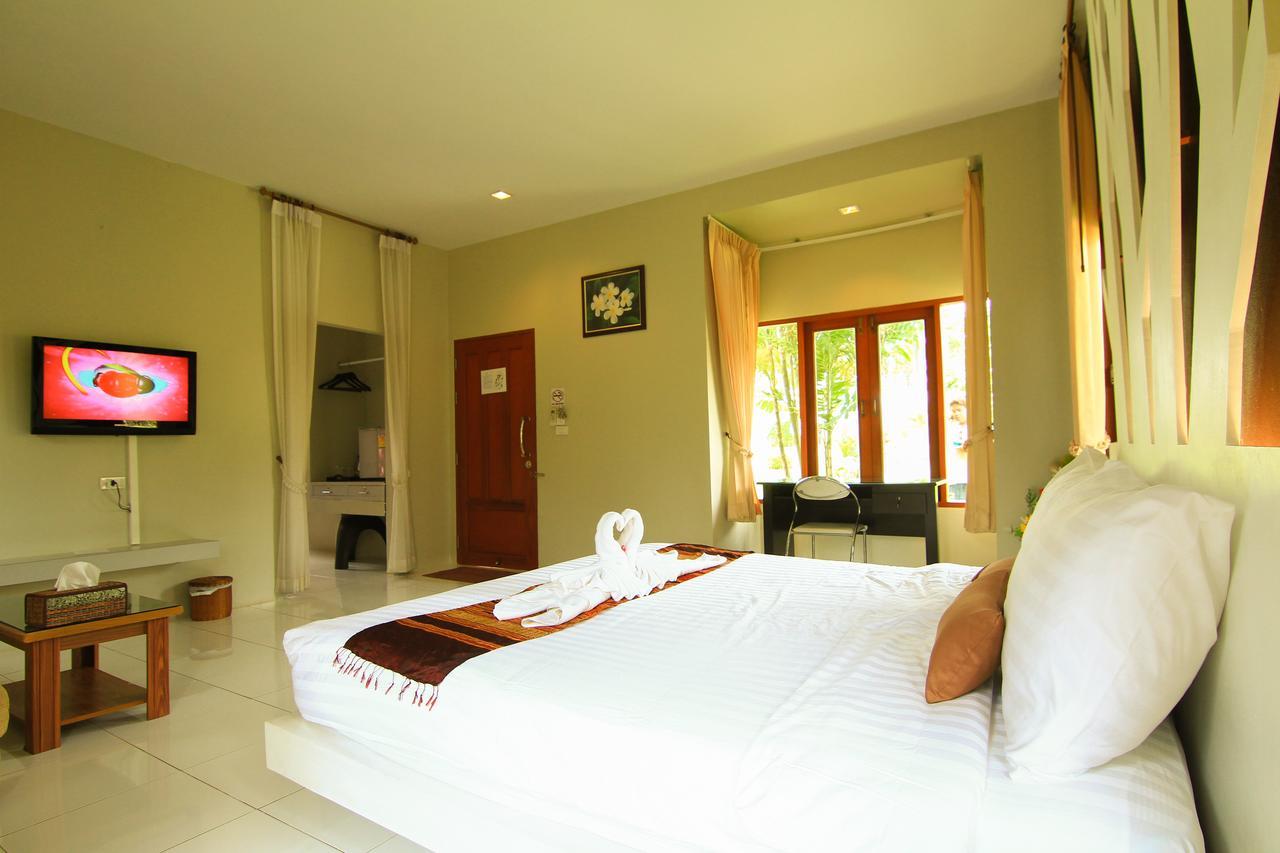 Panlaan Boutique Resort Nong Khai Exterior photo